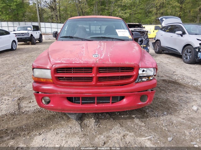 Aukcja sprzedaży 2000 Dodge Dakota Slt/sport, vin: 1B7GL22X3YS592988, numer aukcji: 44596037