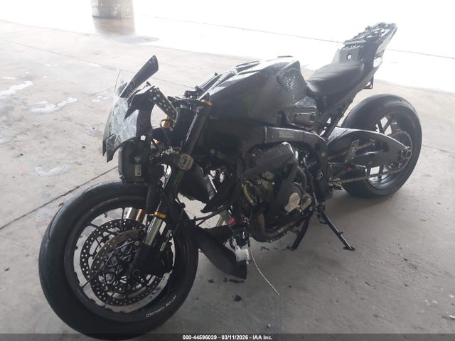 Suzuki Gsx-r1000 R 2024 JS1DM11M8R7100116 Image 2
