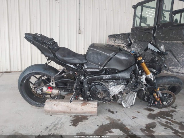 Aukcja sprzedaży 2024 Suzuki Gsx-r1000 R, vin: JS1DM11M8R7100116, numer aukcji: 44596039