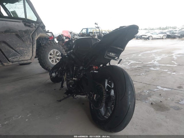 Suzuki Gsx-r1000 R 2024 JS1DM11M8R7100116 Image 3