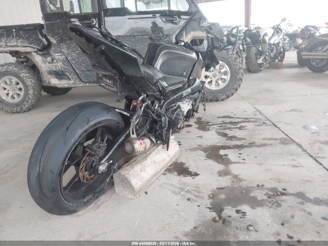 Suzuki Gsx-r1000 R 2024 JS1DM11M8R7100116 Image 4