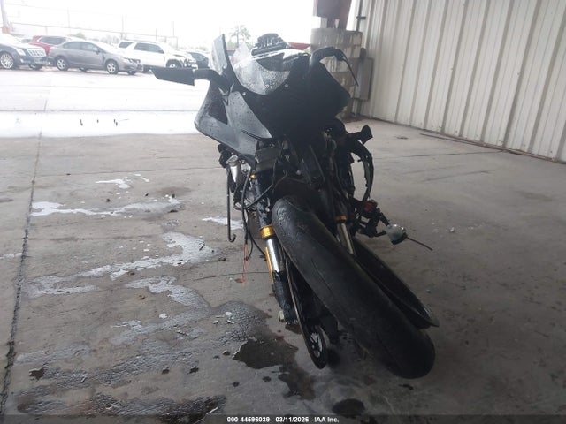 Suzuki Gsx-r1000 R 2024 JS1DM11M8R7100116 Image 5