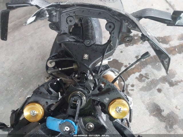Suzuki Gsx-r1000 R 2024 JS1DM11M8R7100116 Image 7