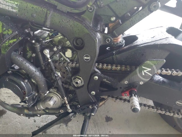 Aukcja sprzedaży 2024 Suzuki Gsx-r1000 R, vin: JS1DM11M8R7100116, numer aukcji: 44596039