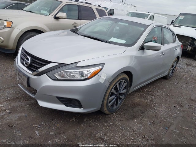 Aukcja sprzedaży 2017 Nissan Altima 2.5 Sv, vin: 1N4AL3AP6HC251307, numer aukcji: 44596040