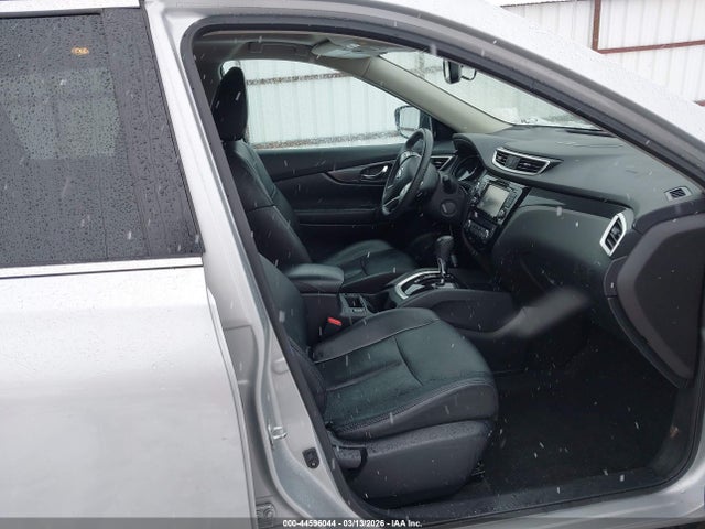 5N1AT2MV5GC879710 Nissan Rogue Sl