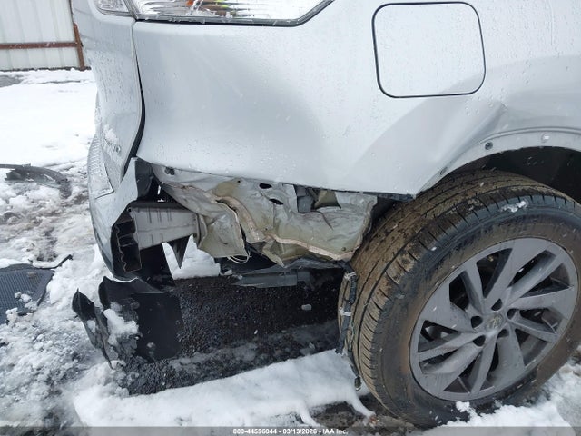 5N1AT2MV5GC879710 Nissan Rogue Sl