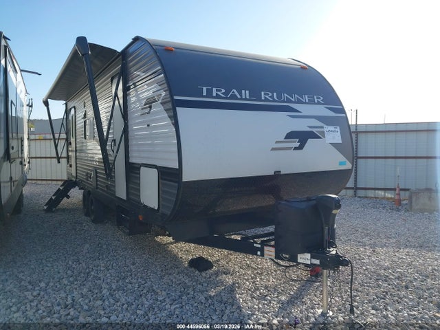 Продаж на аукціоні авто 2022 Heartland Trail Runner, vin: 5SFEB2722NE495294, номер лоту: 44596056