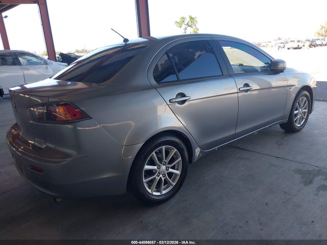 2016 MITSUBISHI LANCER JA32U2FU0GU002061 Photo 3