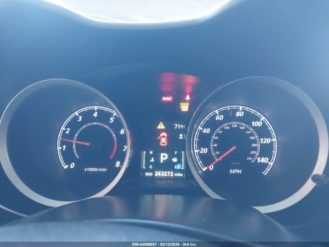 2016 MITSUBISHI LANCER JA32U2FU0GU002061 Photo 6