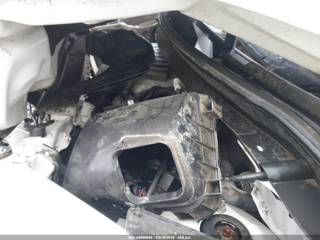 2014 MITSUBISHI OUTLANDER JA4JZ4AX2EZ001256 Photo 9