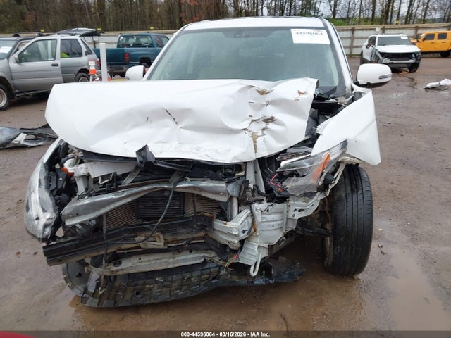 2014 MITSUBISHI OUTLANDER JA4JZ4AX2EZ001256 Photo 5