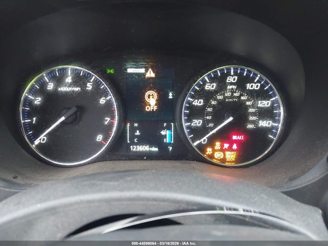 2014 MITSUBISHI OUTLANDER JA4JZ4AX2EZ001256 Photo 6