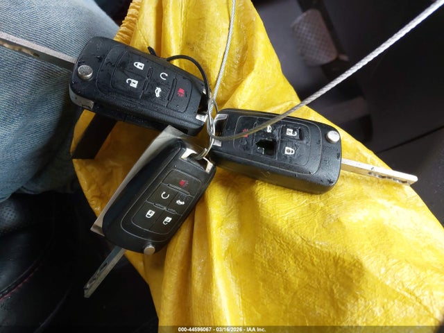 Aukcja sprzedaży 2014 Gmc Terrain Denali, vin: 2GKFLZE36E6317549, numer aukcji: 44596067