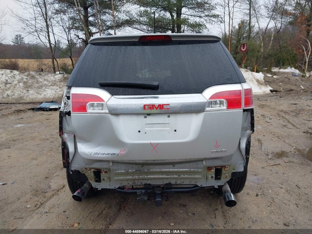 Aukcja sprzedaży 2014 Gmc Terrain Denali, vin: 2GKFLZE36E6317549, numer aukcji: 44596067