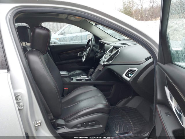Aukcja sprzedaży 2014 Gmc Terrain Denali, vin: 2GKFLZE36E6317549, numer aukcji: 44596067
