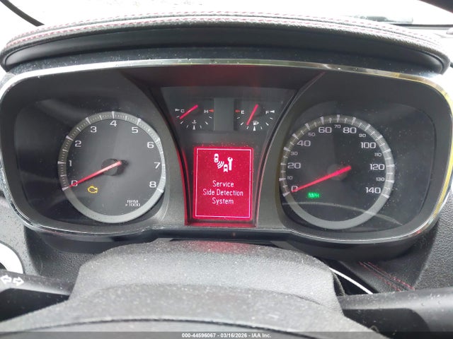 Aukcja sprzedaży 2014 Gmc Terrain Denali, vin: 2GKFLZE36E6317549, numer aukcji: 44596067