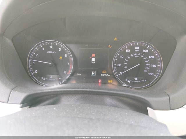 Продаж на аукціоні авто 2015 Hyundai Genesis 3.8, vin: KMHGN4JE9FU062284, номер лоту: 44596069
