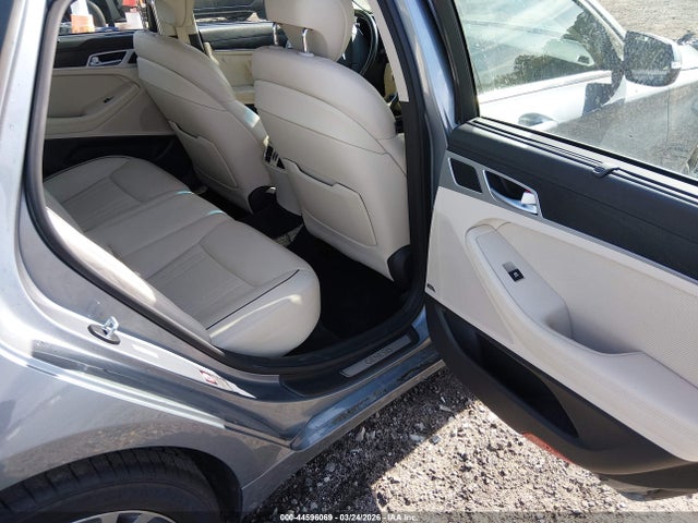 Продаж на аукціоні авто 2015 Hyundai Genesis 3.8, vin: KMHGN4JE9FU062284, номер лоту: 44596069