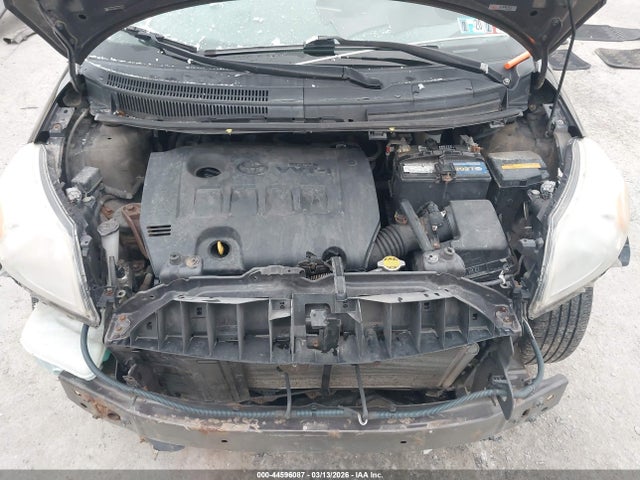 2011 SCION XD JTKKU4B45B1009934 Photo 9
