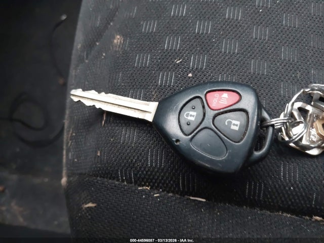 2011 SCION XD JTKKU4B45B1009934 Photo 10