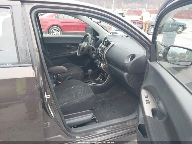 2011 SCION XD JTKKU4B45B1009934 Photo 4