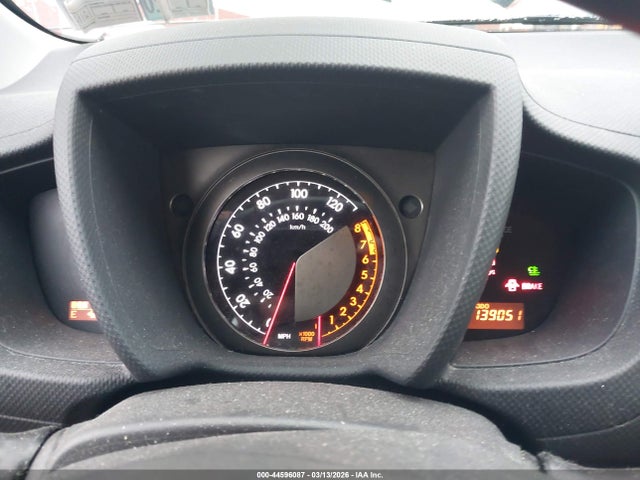 2011 SCION XD JTKKU4B45B1009934 Photo 6