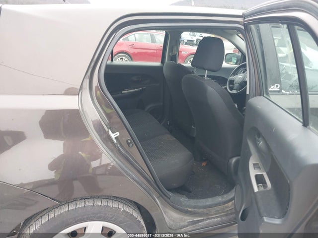 2011 SCION XD JTKKU4B45B1009934 Photo 7