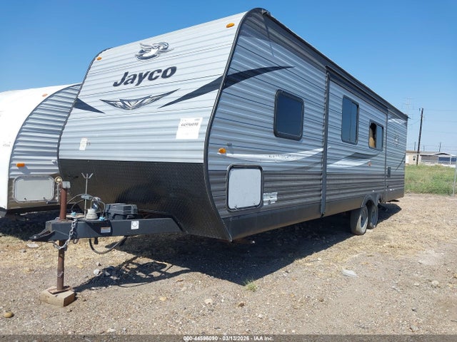 2020 Jayco Jay Flight მანქანა იყიდება აუქციონზე, vin: 1UJBJ0BR6L17S0791, აუქციონის ნომერი: 44596090