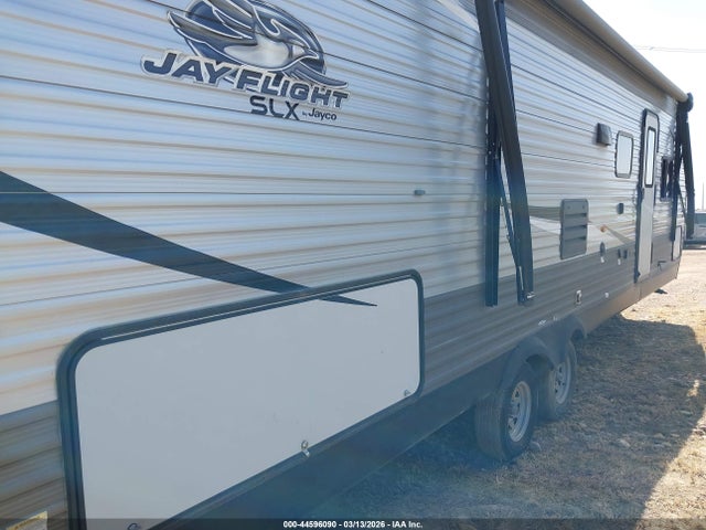 2020 Jayco Jay Flight მანქანა იყიდება აუქციონზე, vin: 1UJBJ0BR6L17S0791, აუქციონის ნომერი: 44596090