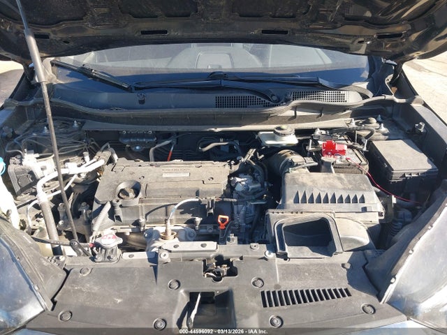 7FARW5H35HE012325 Honda CR-V LX