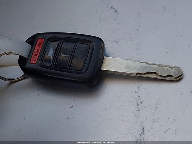7FARW5H35HE012325 Honda CR-V LX