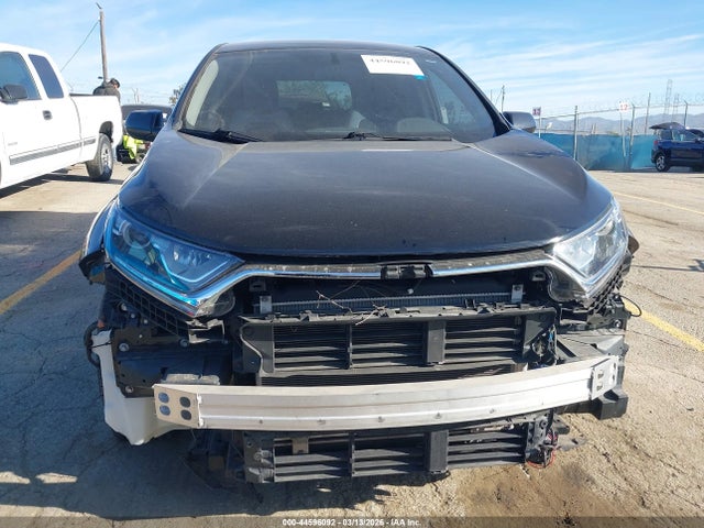 7FARW5H35HE012325 Honda CR-V LX