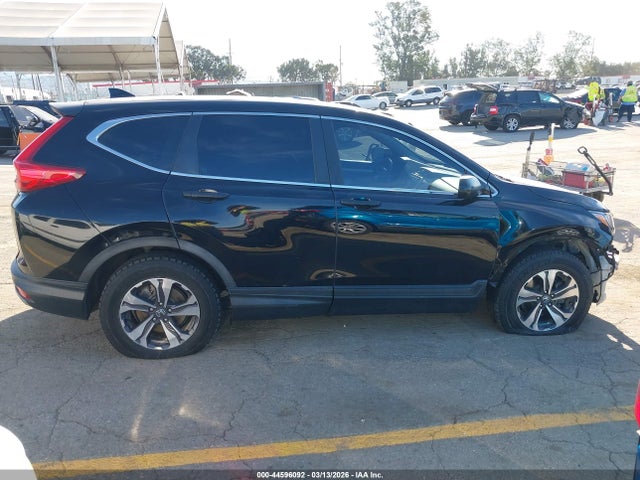 7FARW5H35HE012325 Honda CR-V LX