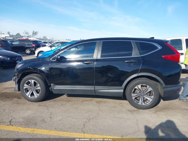 7FARW5H35HE012325 Honda CR-V LX