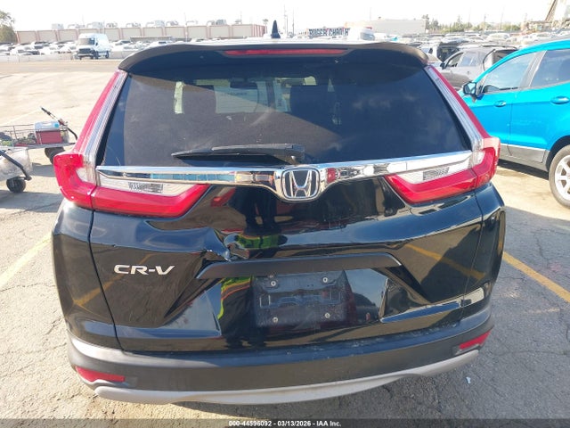 7FARW5H35HE012325 Honda CR-V LX