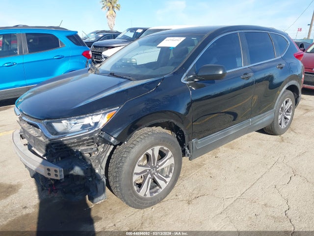 7FARW5H35HE012325 Honda CR-V LX
