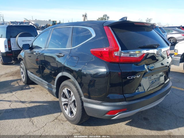 7FARW5H35HE012325 Honda CR-V LX