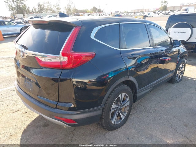 7FARW5H35HE012325 Honda CR-V LX