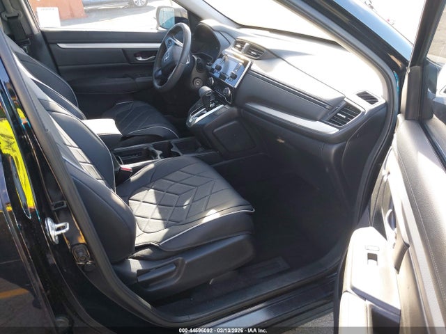 7FARW5H35HE012325 Honda CR-V LX