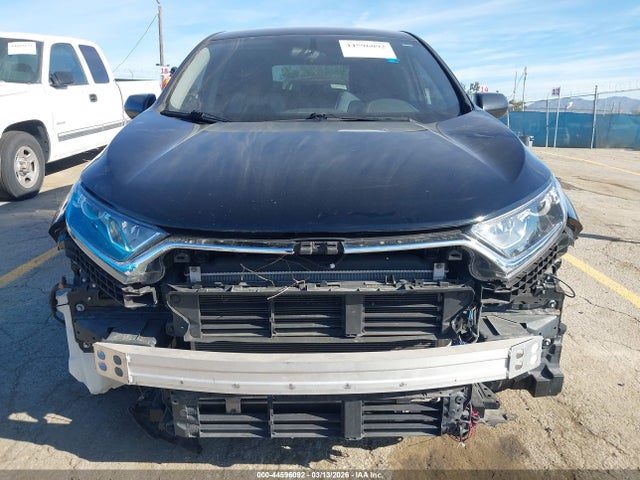 7FARW5H35HE012325 Honda CR-V LX