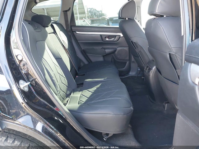 7FARW5H35HE012325 Honda CR-V LX