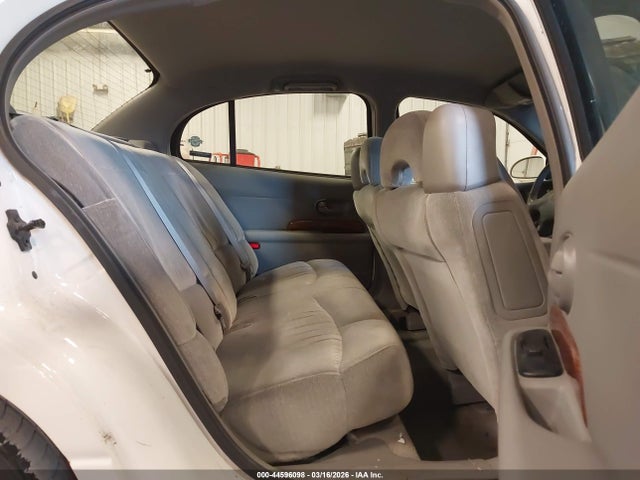 2001 Buick Lesabre Custom მანქანა იყიდება აუქციონზე, vin: 1G4HP54K61U172675, აუქციონის ნომერი: 44596098