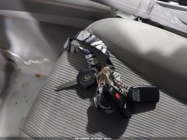 Aukcja sprzedaży 2010 Subaru Forester 2.5x Premium, vin: JF2SH6CC7AH785373, numer aukcji: 44596099