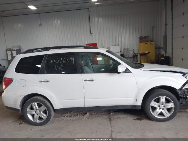 Aukcja sprzedaży 2010 Subaru Forester 2.5x Premium, vin: JF2SH6CC7AH785373, numer aukcji: 44596099
