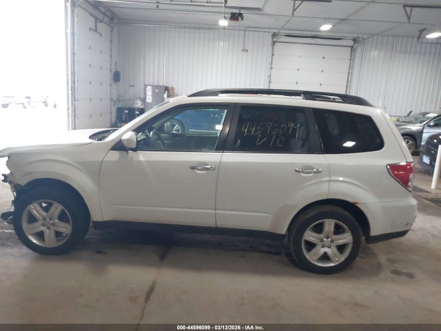 Aukcja sprzedaży 2010 Subaru Forester 2.5x Premium, vin: JF2SH6CC7AH785373, numer aukcji: 44596099