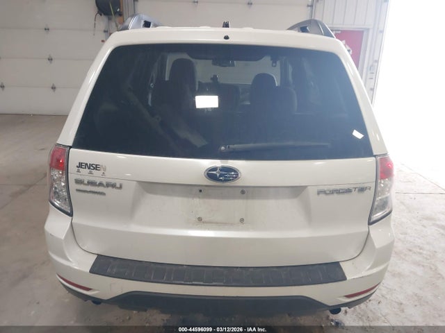 Aukcja sprzedaży 2010 Subaru Forester 2.5x Premium, vin: JF2SH6CC7AH785373, numer aukcji: 44596099