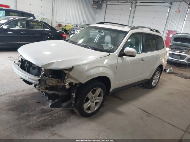 Aukcja sprzedaży 2010 Subaru Forester 2.5x Premium, vin: JF2SH6CC7AH785373, numer aukcji: 44596099