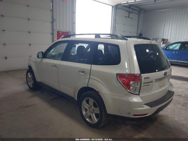 Aukcja sprzedaży 2010 Subaru Forester 2.5x Premium, vin: JF2SH6CC7AH785373, numer aukcji: 44596099