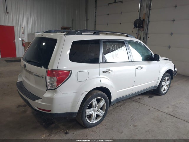 Aukcja sprzedaży 2010 Subaru Forester 2.5x Premium, vin: JF2SH6CC7AH785373, numer aukcji: 44596099